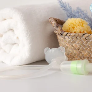 ASPIRADOR NASAL 16X20CM