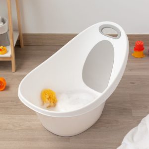 G. BANHEIRA 62X43X40CM BRANCO