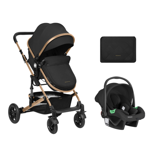 Amaia Black 3 em 1 - Image 2