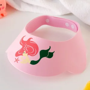 VISEIRA ANTI-LÁGRIMAS ROSA