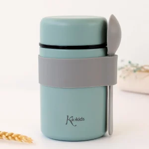 TERMO PARA ALIMENTOS 500ML VERDE