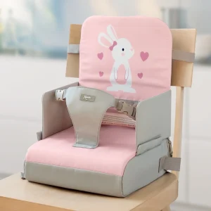 B/CART. CADEIRAS REFEIÇÃO ROSA