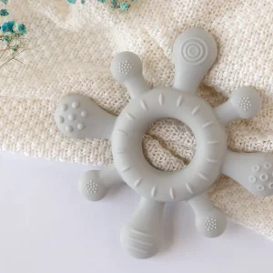 ESTRELA MORDEDOR CINZENTO