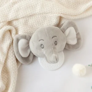ELEFANTE 13CM MORDEDOR