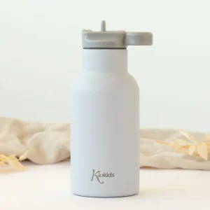 GARRAFA 350ML CINZENTO