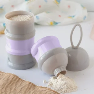 DOSEADOR DE LEITE EM PÓ LAVANDA
