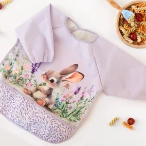 BABETE IMPERMEÁVEL LAVANDA