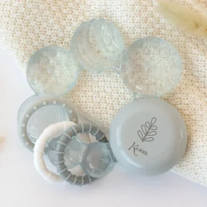 MORDEDOR 11CM CINZENTO