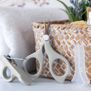 CONJ. MANICURE CINZENTO