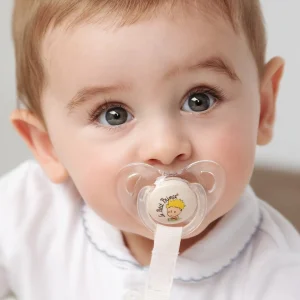 Chupetas e acessórios