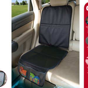 PROTECTOR DE ASSENTO PARA CARRO