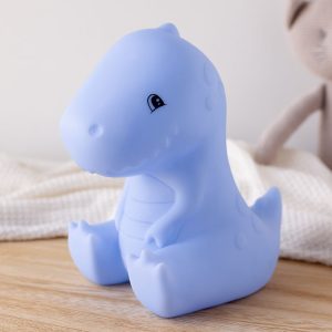 DINOSSAURO 19X18.8X12.2CM LED