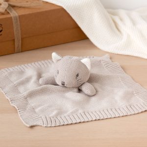 DOUDOU 25 CM CATO ALGODÄO