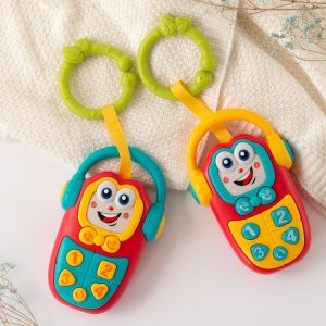 TELEFONE 15X15CM ELÉCTRICO