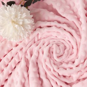 MANTINHA 80X110CMS ROSA