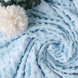 MANTINHA 80X110CMS AZUL