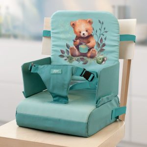 CADEIRA REFEIÇÃO PORTATIL SÁLVIA