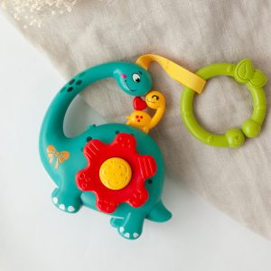 C/J. MUSICAIS 16X15 CM ELÉCTRICA